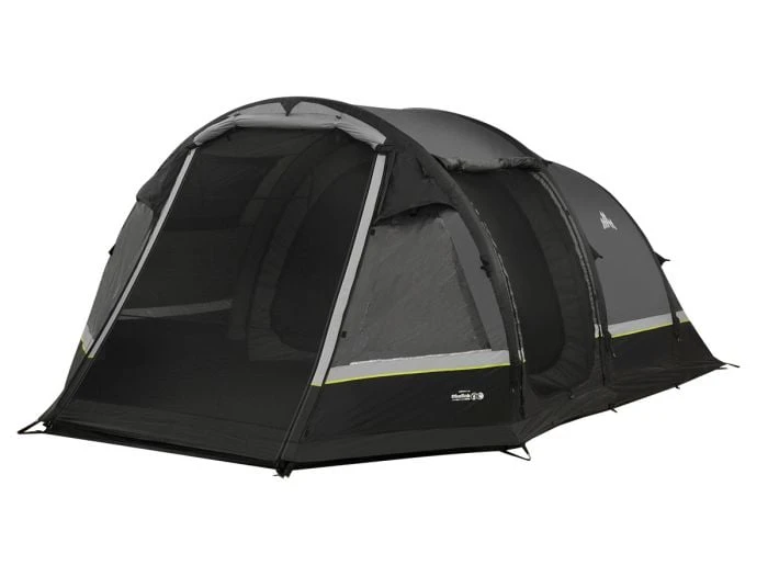 Obelink Summer 4 XL Easy Air CoolDark Tente Tunnel Gonflable – Image 2