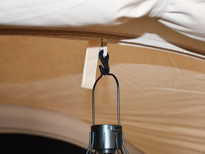 Obelink Summer 4 TC XL Easy Air Tente Tunnel Gonflable – Image 14