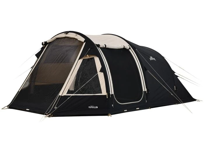 Obelink Summer 4 TC XL Easy Air Tente Tunnel Gonflable – Image 2