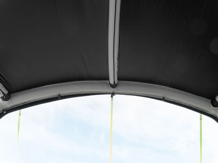 Obelink Sunroof 330 Easy Air CoolDark Solette Caravane – Image 9
