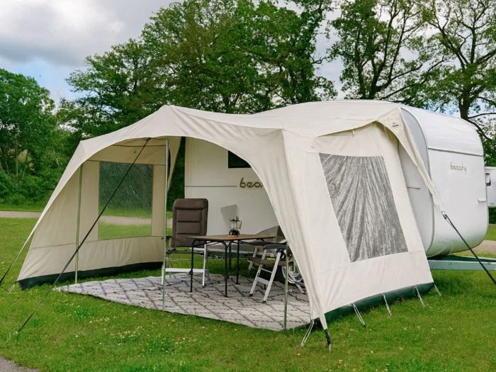 Obelink Outdoor Sunroof Paroi Latérale – Image 3
