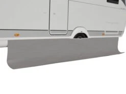 Obelink Jupe D'auvent Pour Caravane - 650 Cm