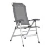 Obelink Travel Mix Grey Fauteuil Inclinable