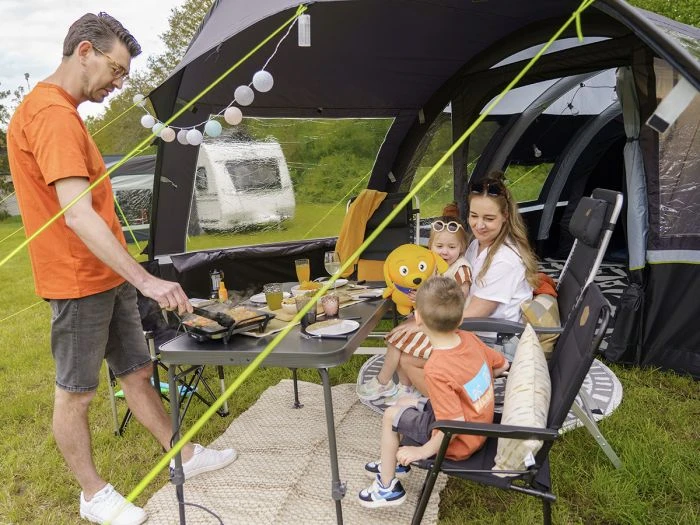 Obelink Travel Fauteuil Pliant – Image 8