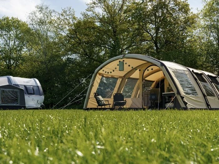 Obelink Travel Fauteuil Pliant – Image 9