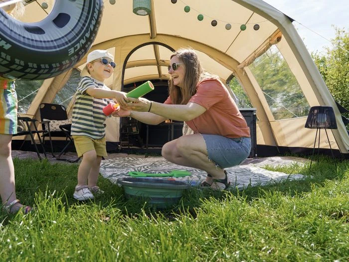 Obelink Travel Fauteuil Pliant – Image 10