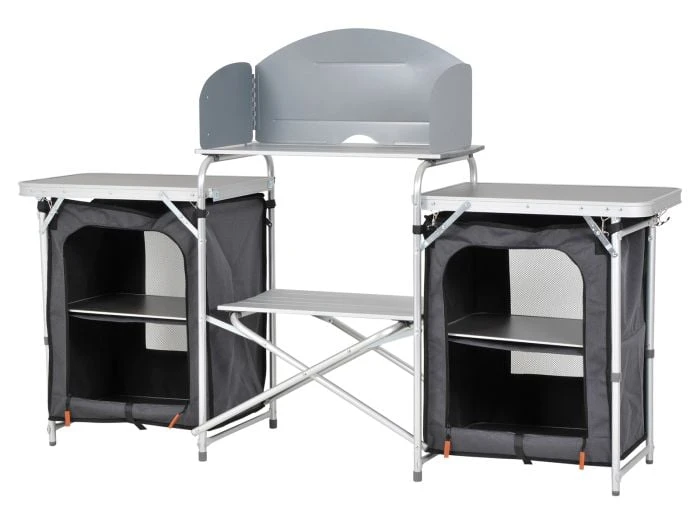 Obelink Tricias Luxe Cuisine