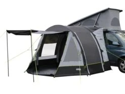 Obelink Trinity Easy Air Auvent Fourgon