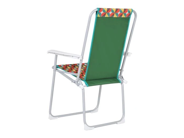 Obelink Unica Retro Jubileo Chaise Pliante – Image 2
