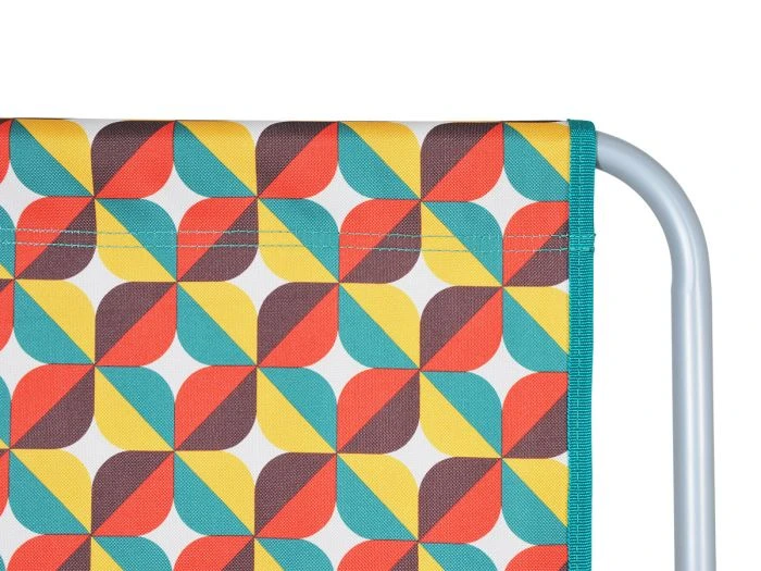 Obelink Unica Retro Jubileo Chaise Pliante – Image 3