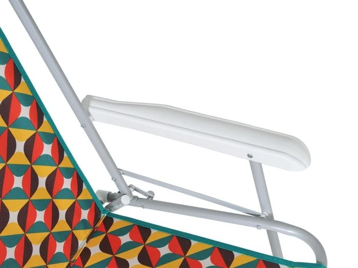 Obelink Unica Retro Jubileo Chaise Pliante – Image 5