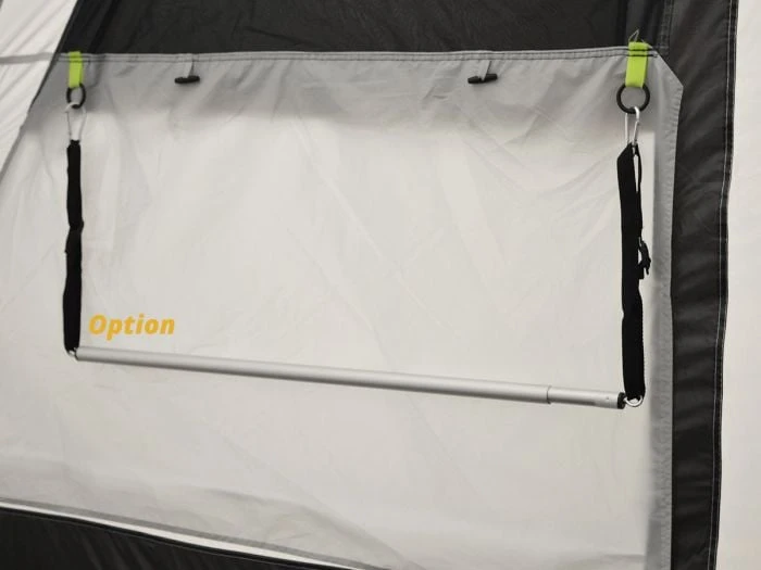 Obelink Viera 260 Auvent Caravane – Image 8