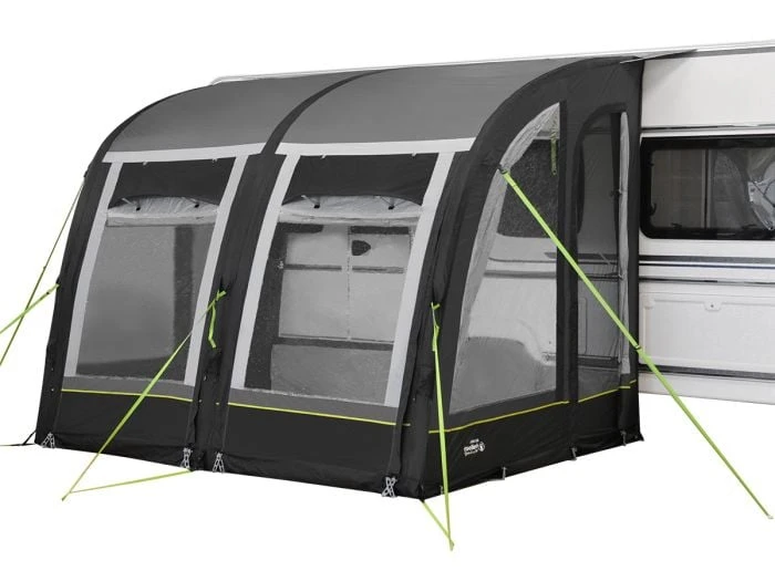 Obelink Palma 320 Easy Air Auvent Pour Caravane Et Camping-car