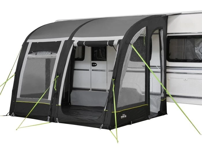 Obelink Palma 320 Easy Air Auvent Pour Caravane Et Camping-car – Image 3