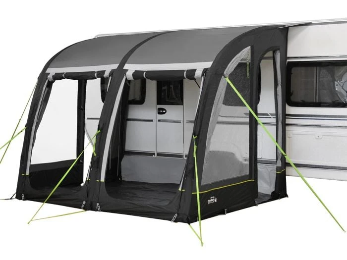 Obelink Palma 320 Easy Air Auvent Pour Caravane Et Camping-car – Image 4