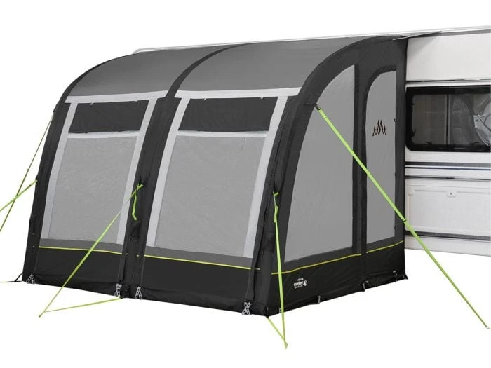 Obelink Palma 320 Easy Air Auvent Pour Caravane Et Camping-car – Image 5