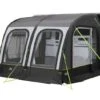 Obelink Monaco 320 Easy Air Connected Auvent Pour Caravane Et Camping-car