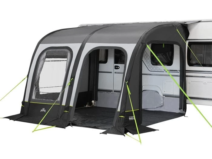 Obelink Monaco 320 Easy Air Connected Auvent Pour Caravane Et Camping-car – Image 3