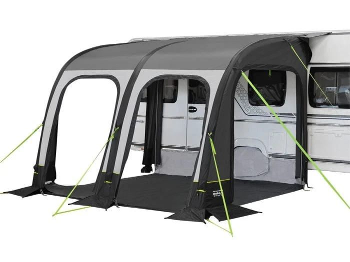 Obelink Monaco 320 Easy Air Connected Auvent Pour Caravane Et Camping-car – Image 4