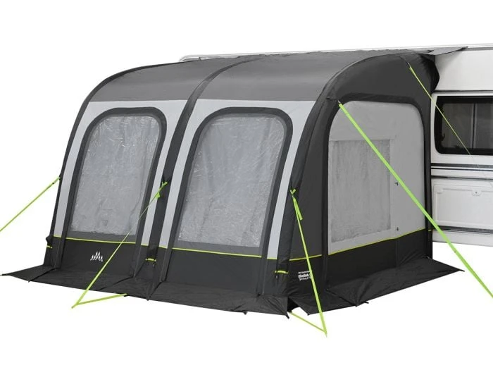Obelink Monaco 320 Easy Air Connected Auvent Pour Caravane Et Camping-car – Image 5