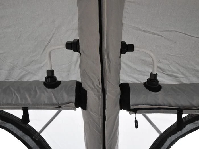 Obelink Monaco 320 Easy Air Connected Auvent Pour Caravane Et Camping-car – Image 6