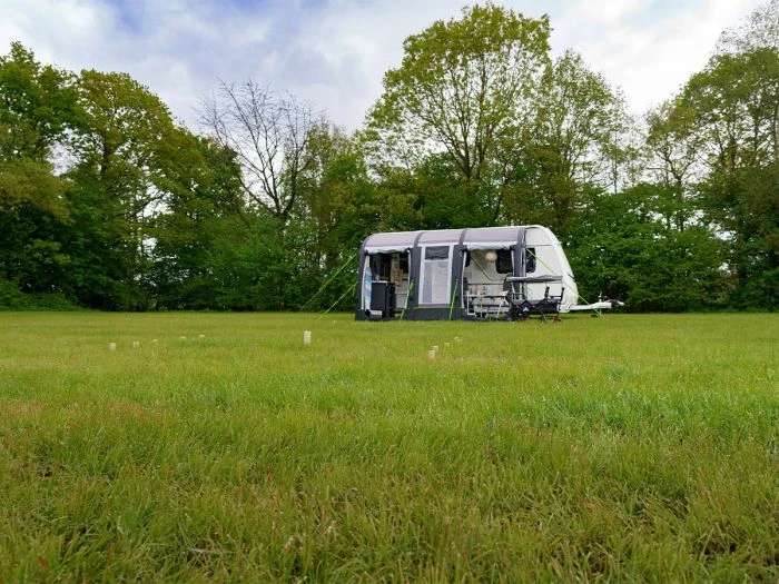 Obelink Palma 390 Easy Air Auvent Pour Caravane Et Camping-car – Image 9