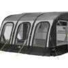 Obelink Monaco 420 Easy Air Connected Auvent Pour Caravane Et Camping-car