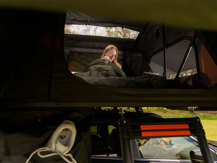 Obelink Skyfold 160 Tente De Toit – Image 16