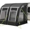 Obelink Palma 280 Easy Air Auvent Pour Caravane Et Camping-car