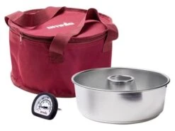 Omnia Four De Camping Kit D’extension