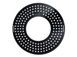 Omnia Plaque De Cuisson Perforée