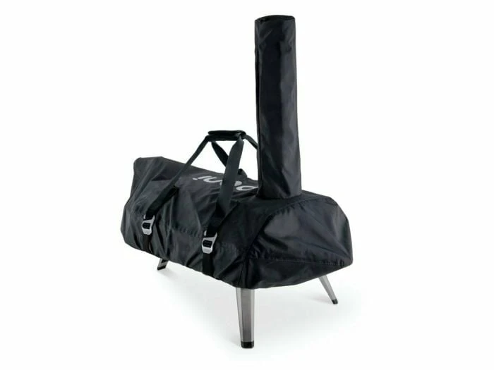 Ooni Karu 12 En 2 Sac De Transport Et Housse De Protection Four Ă Pizza
