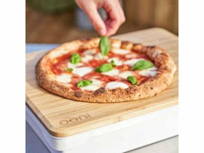 Ooni Lot De 2 Boîtes De Conservation De Pâte à Pizza – Image 6