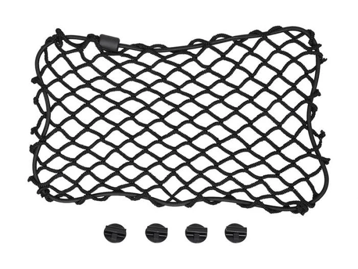 ProPlus NS-9 Filet Rangement élastique