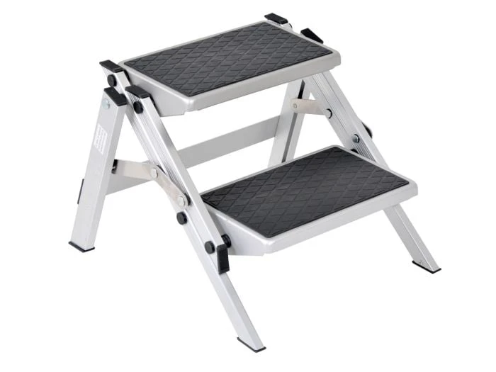 Perth Marchepied Double