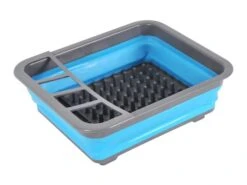 Égouttoir à Vaisselle Pliable