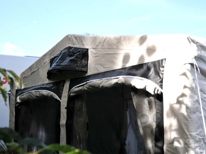 Obelink Outhouse 300 Abri Camping – Image 5