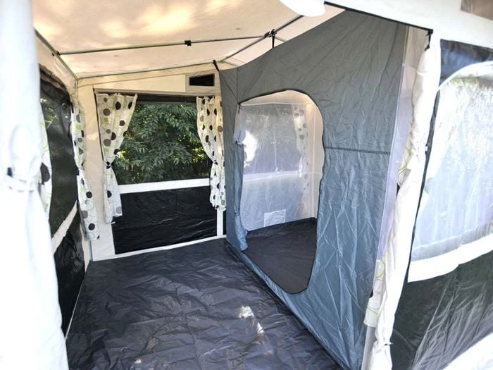 Obelink Outhouse 300 Abri Camping – Image 6