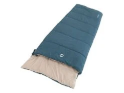 Outwell Celestial Lux Sac De Couchage - Bleu