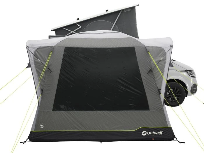 Outwell Daytona Air Auvent Gonflable Fourgon – Image 3