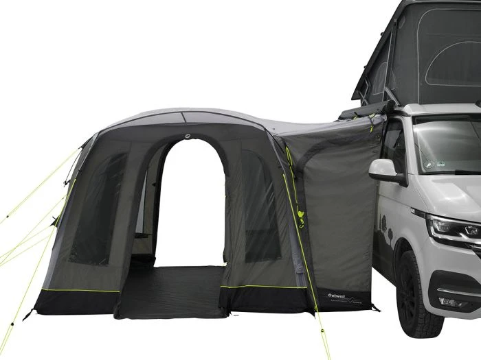 Outwell Daytona Air Auvent Gonflable Fourgon – Image 2