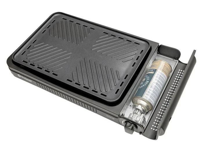 Outwell Etna Barbecue à Gaz – Image 3