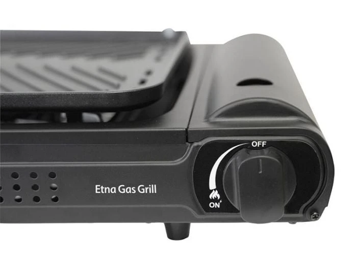 Outwell Etna Barbecue à Gaz – Image 4