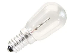 Ampoule Frigo E14 - 25 Watt