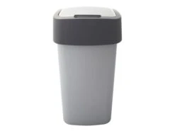 Curver Ocean Pacific Flip Poubelle - 25 Litres