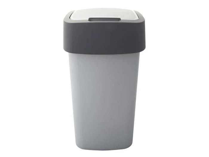 Curver Ocean Pacific Flip Poubelle - 25 Litres