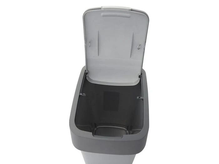 Curver Ocean Pacific Flip Poubelle - 25 Litres – Image 2