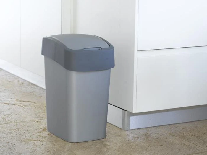 Curver Ocean Pacific Flip Poubelle - 25 Litres – Image 3