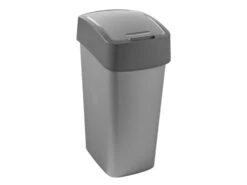 Curver Ocean Pacific Flip Poubelle - 45 Litres