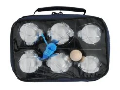 Petanque Jeu De Boules Set